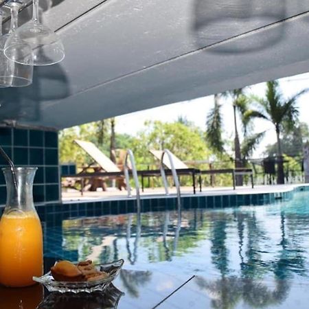 Bkl Pool Villa Pattaya Банг-Ламунг Екстер'єр фото